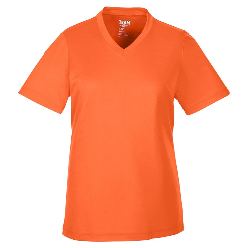 Team 365® Ladies' Zone Performance T-Shirt
