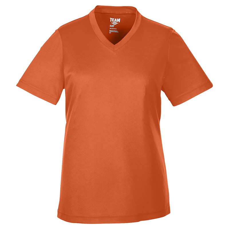 Team 365® Ladies' Zone Performance T-Shirt