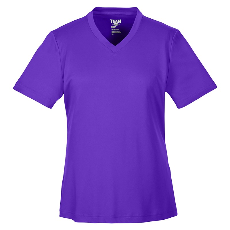 Team 365® Ladies' Zone Performance T-Shirt