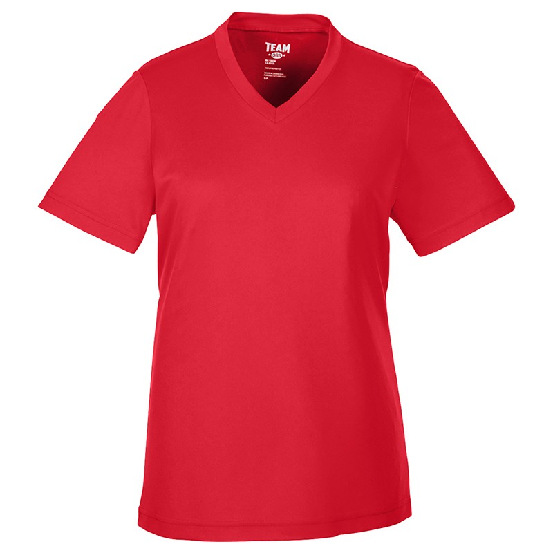 Team 365® Ladies' Zone Performance T-Shirt