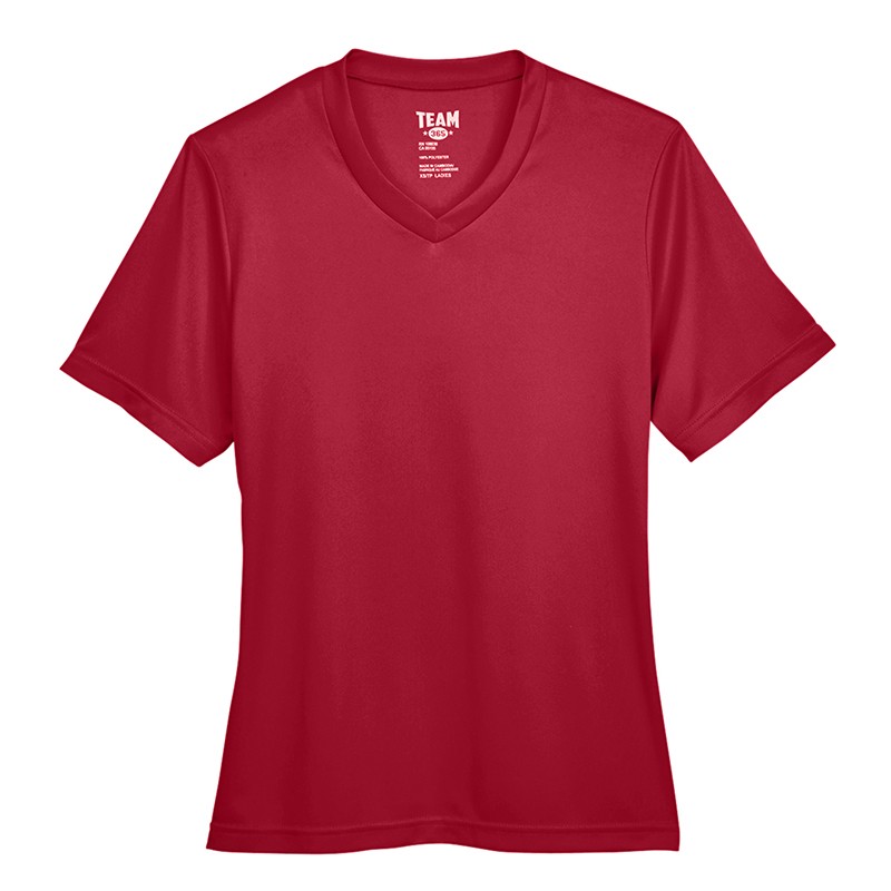 Team 365® Ladies' Zone Performance T-Shirt