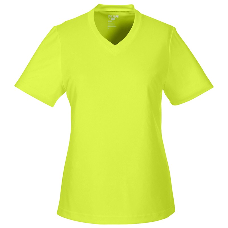 Team 365® Ladies' Zone Performance T-Shirt