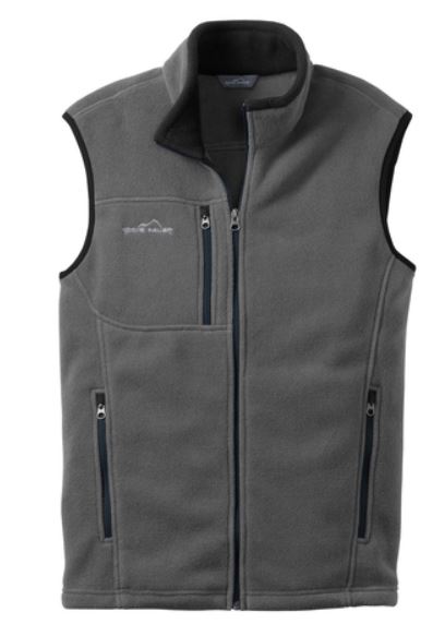 Eddie Bauer® - Fleece Vest