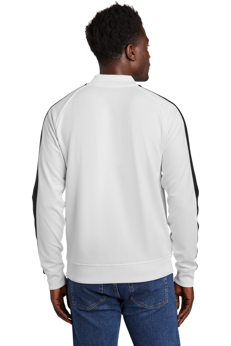 New Era ® Track Jacket