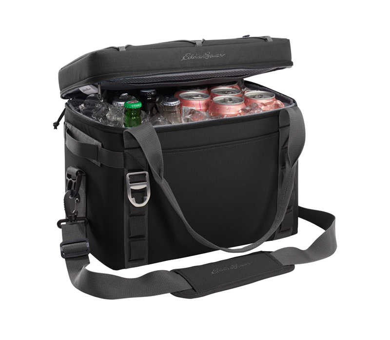 Eddie Bauer ® Max Cool 24-Can Cooler