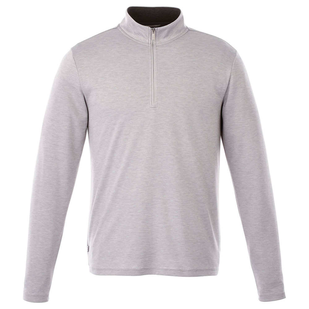 Stratton Knit 1/4-zip