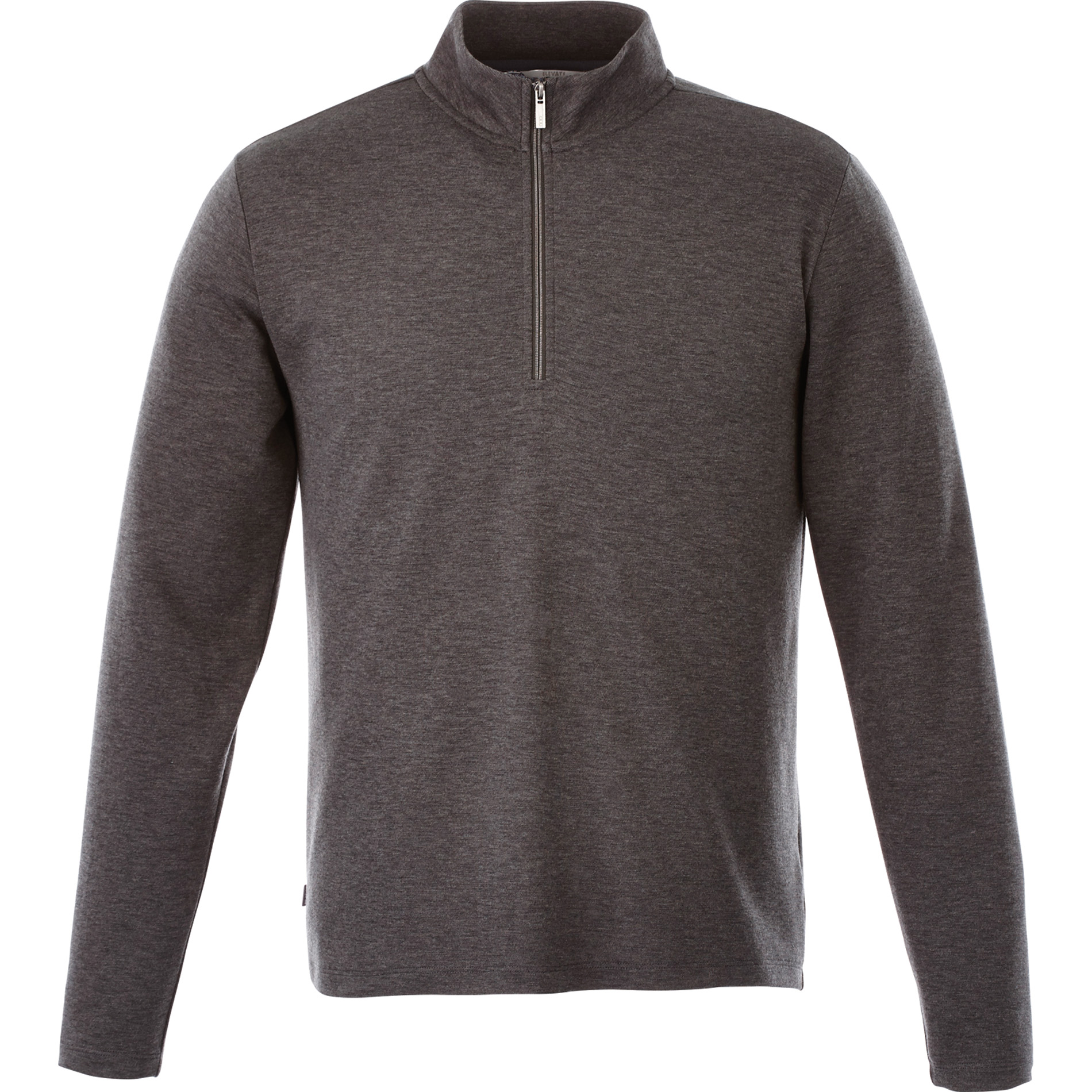 Stratton Knit 1/4-zip