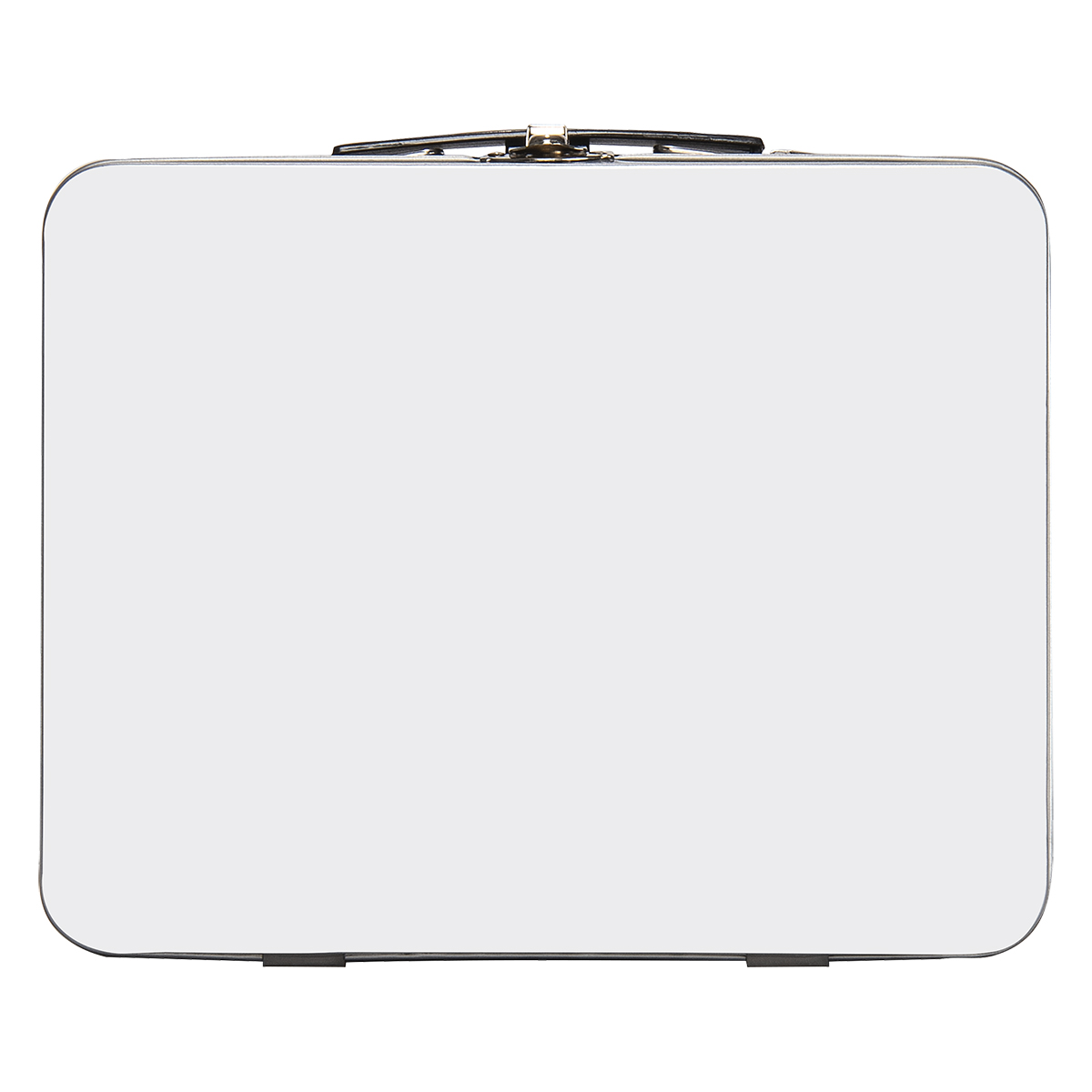 Throwback Tin Lunch Box