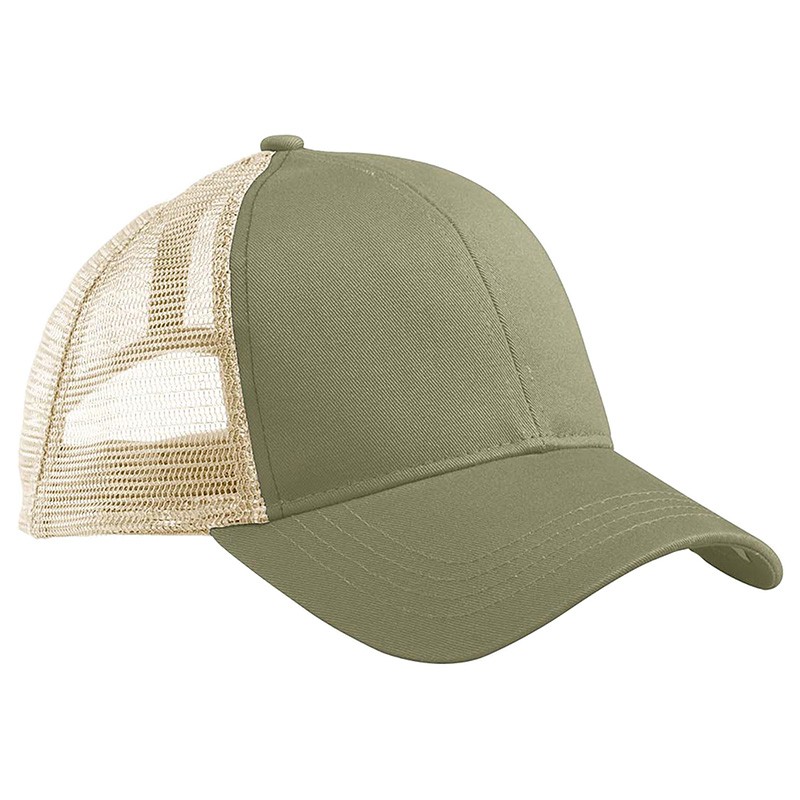Econscious Eco Trucker Organic/Recycled Hat