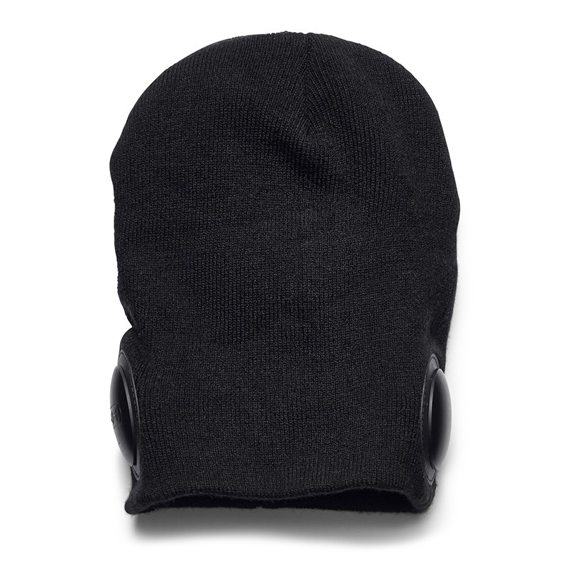 Vox Beanie with Wireless Headphones