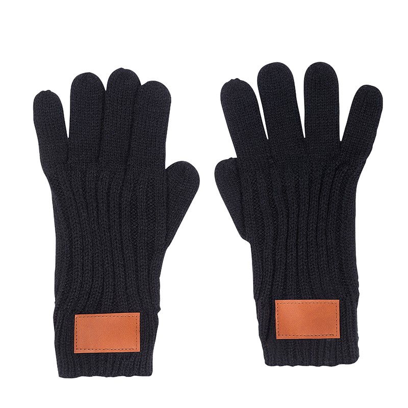 Leeman™ Rib Knit Gloves