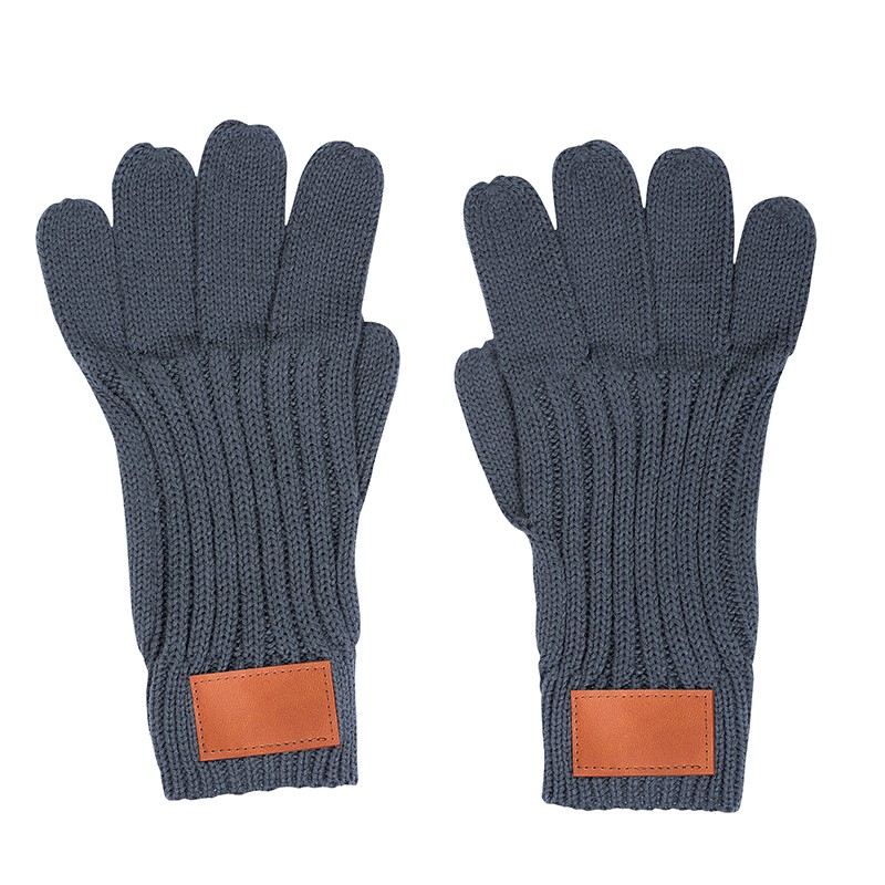 Leeman™ Rib Knit Gloves