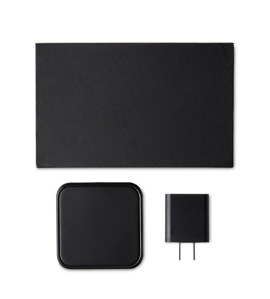 Fast Charge Wireless Charging Set