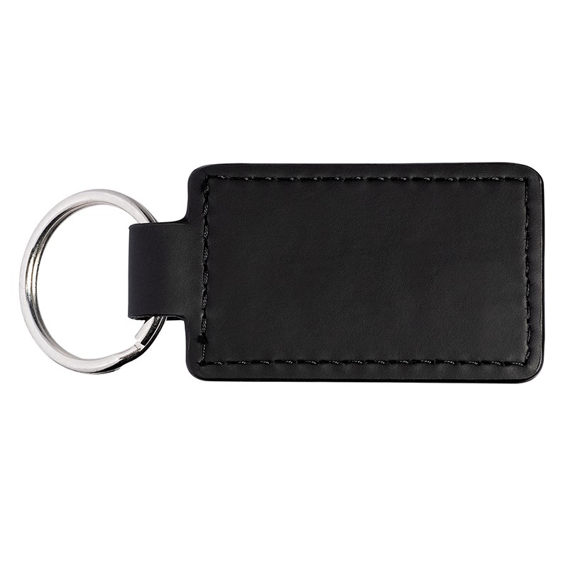 Tuscany™ Rectangle Key Ring