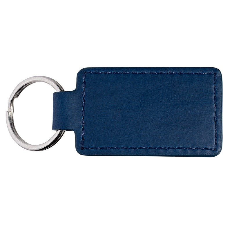Tuscany™ Rectangle Key Ring