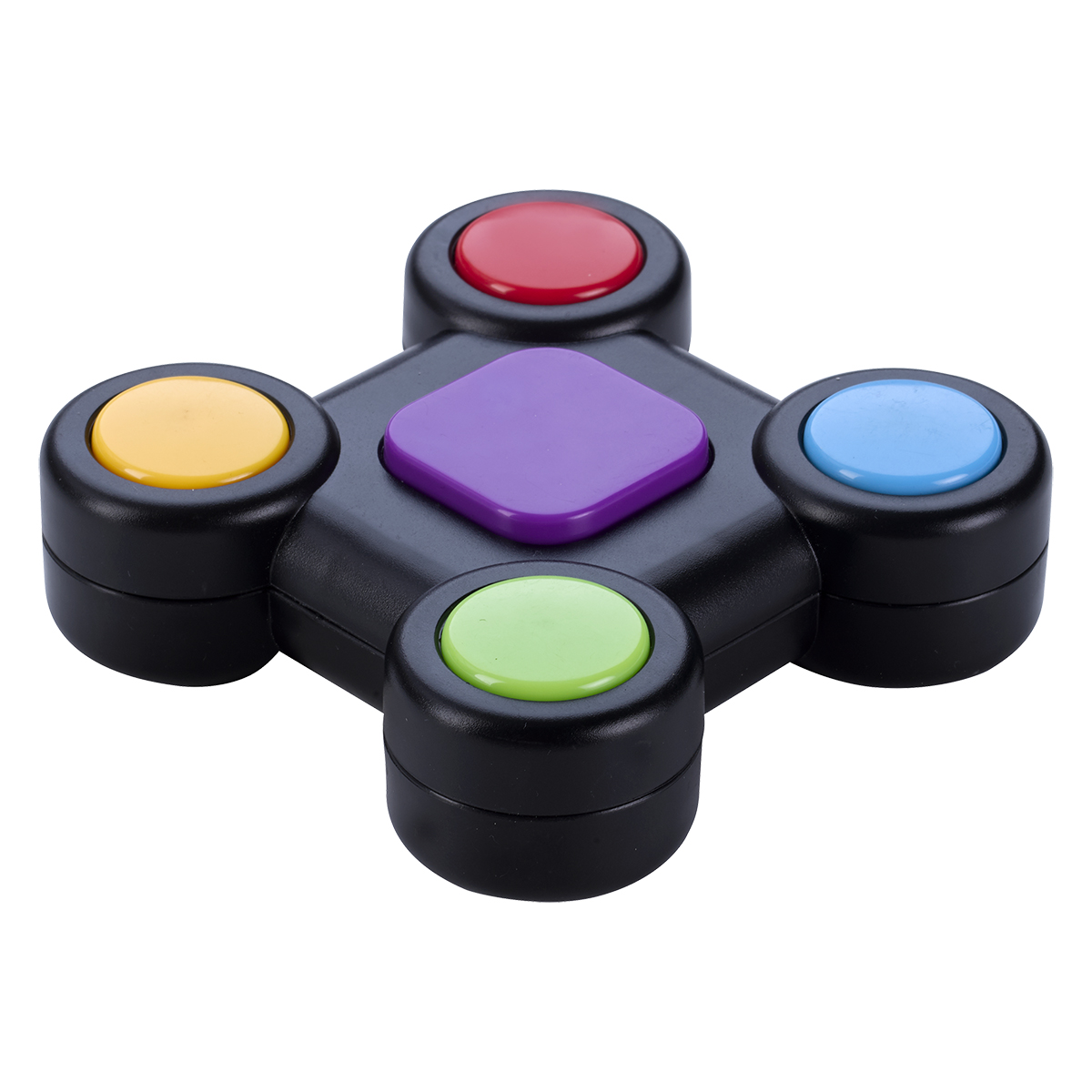 Total Recall Memory Game