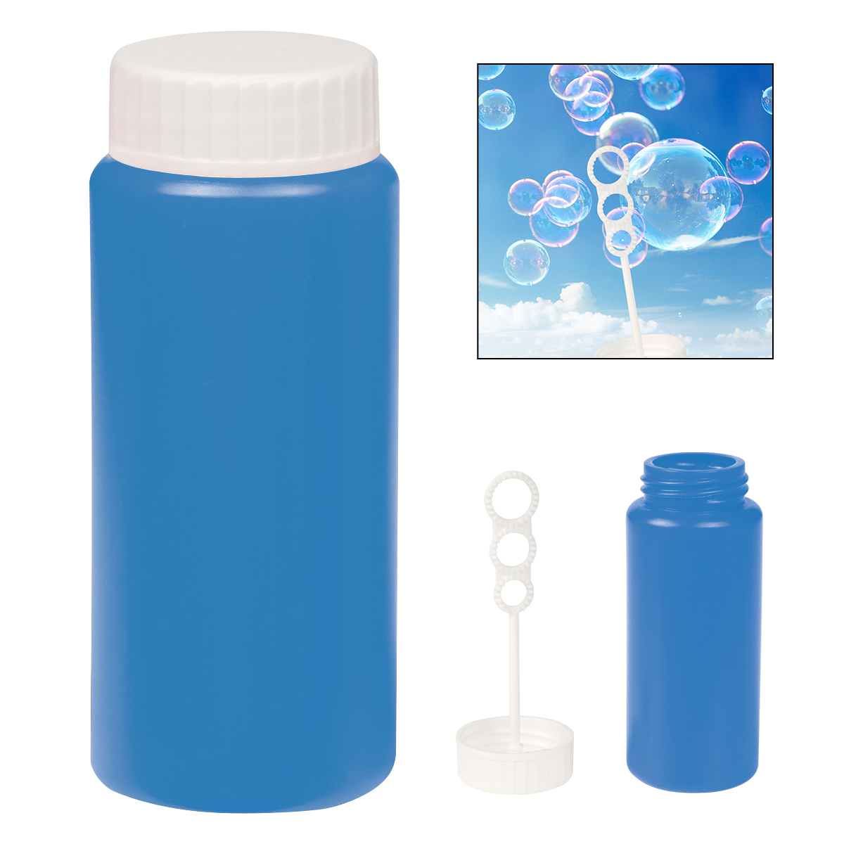 2 oz. Fun Time Bubble Dispenser