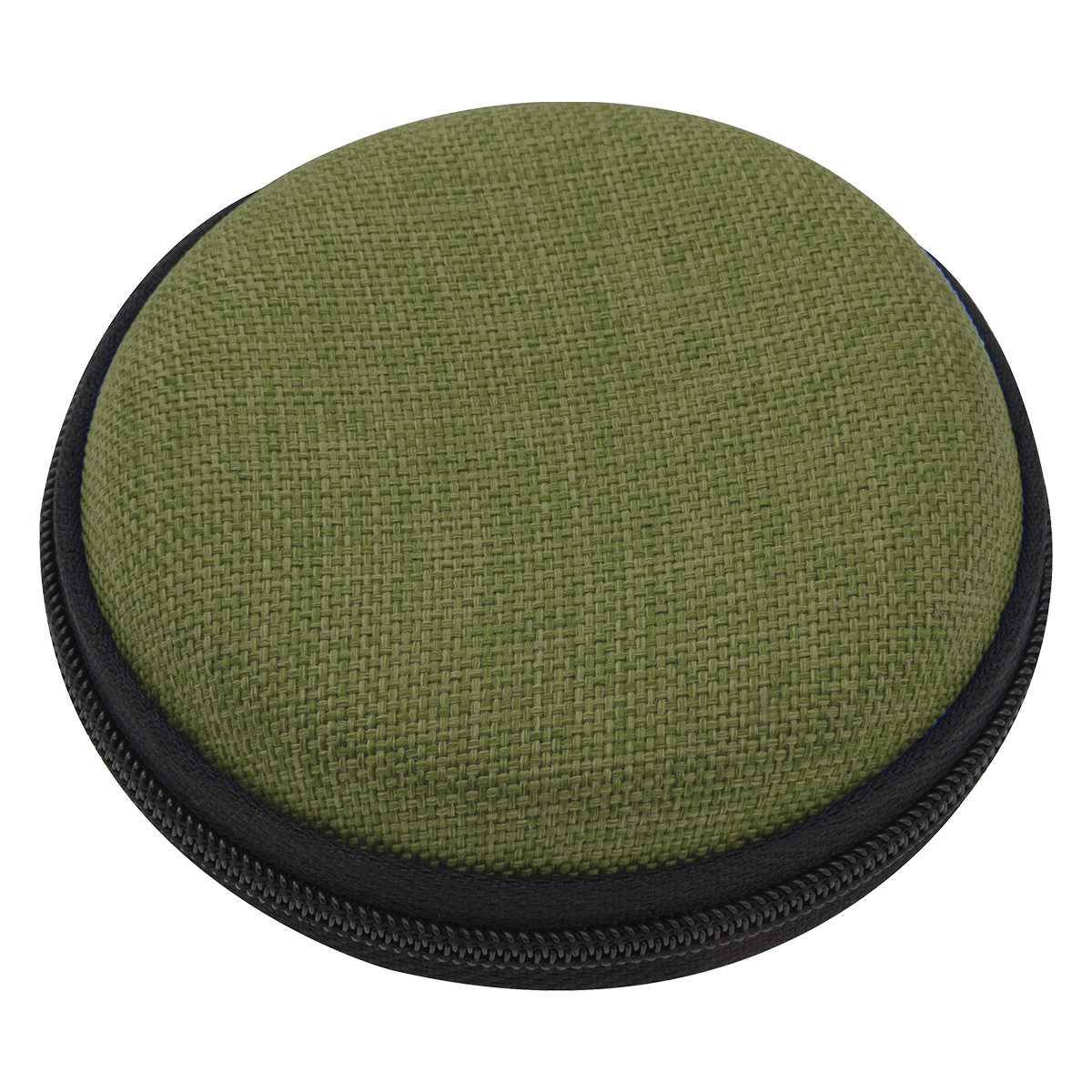 Heathered Tech Travel Case