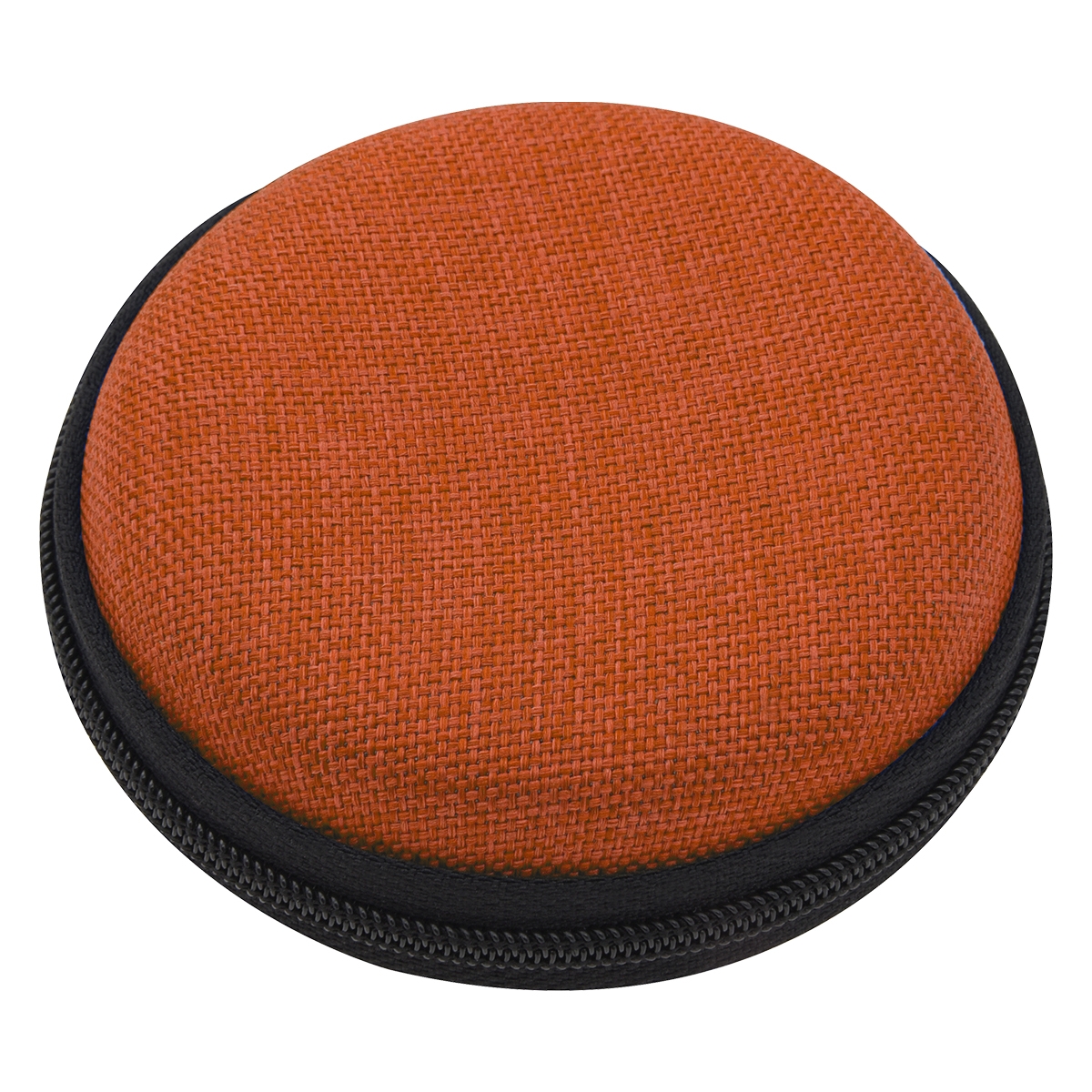 Heathered Tech Travel Case