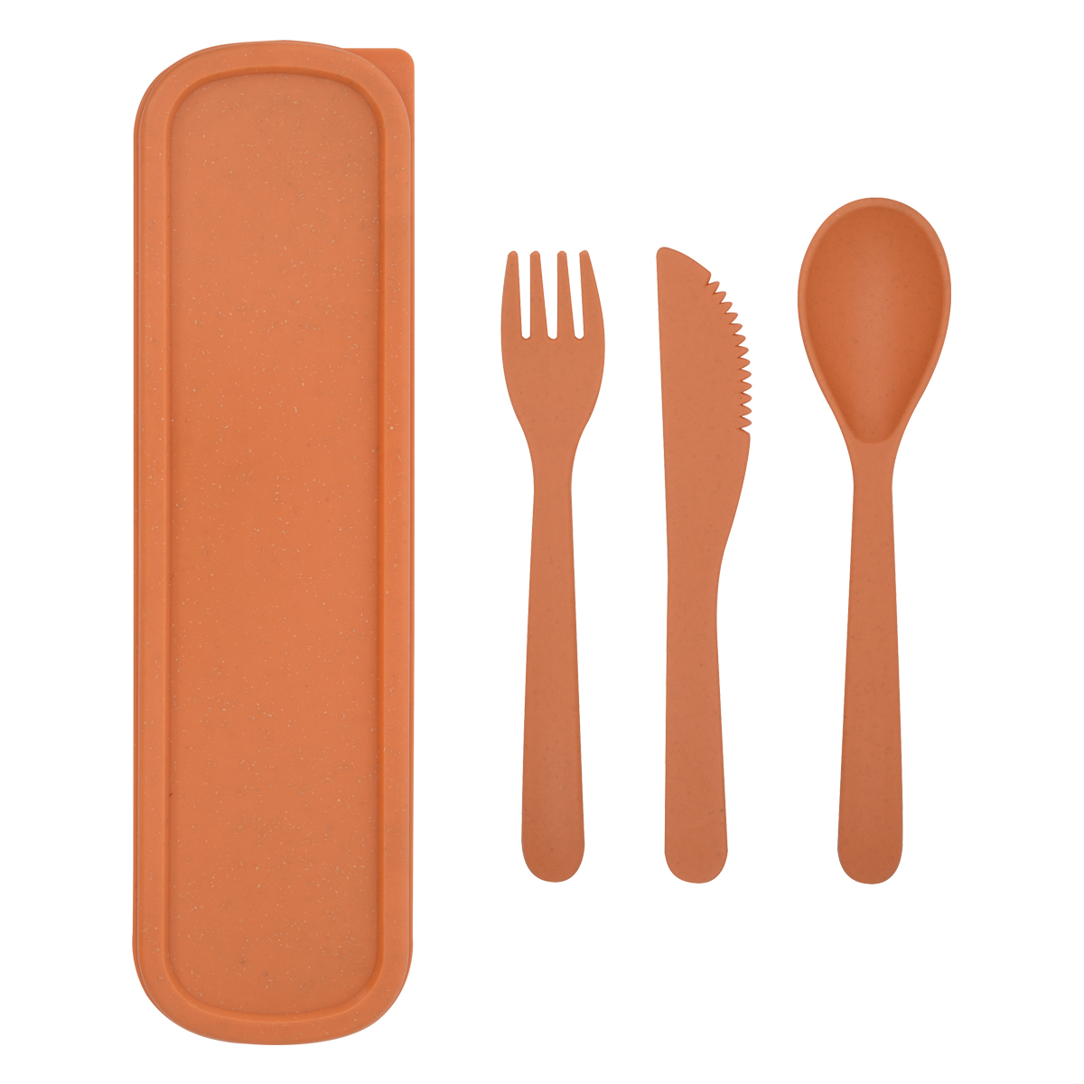 Wheat Utensil Set