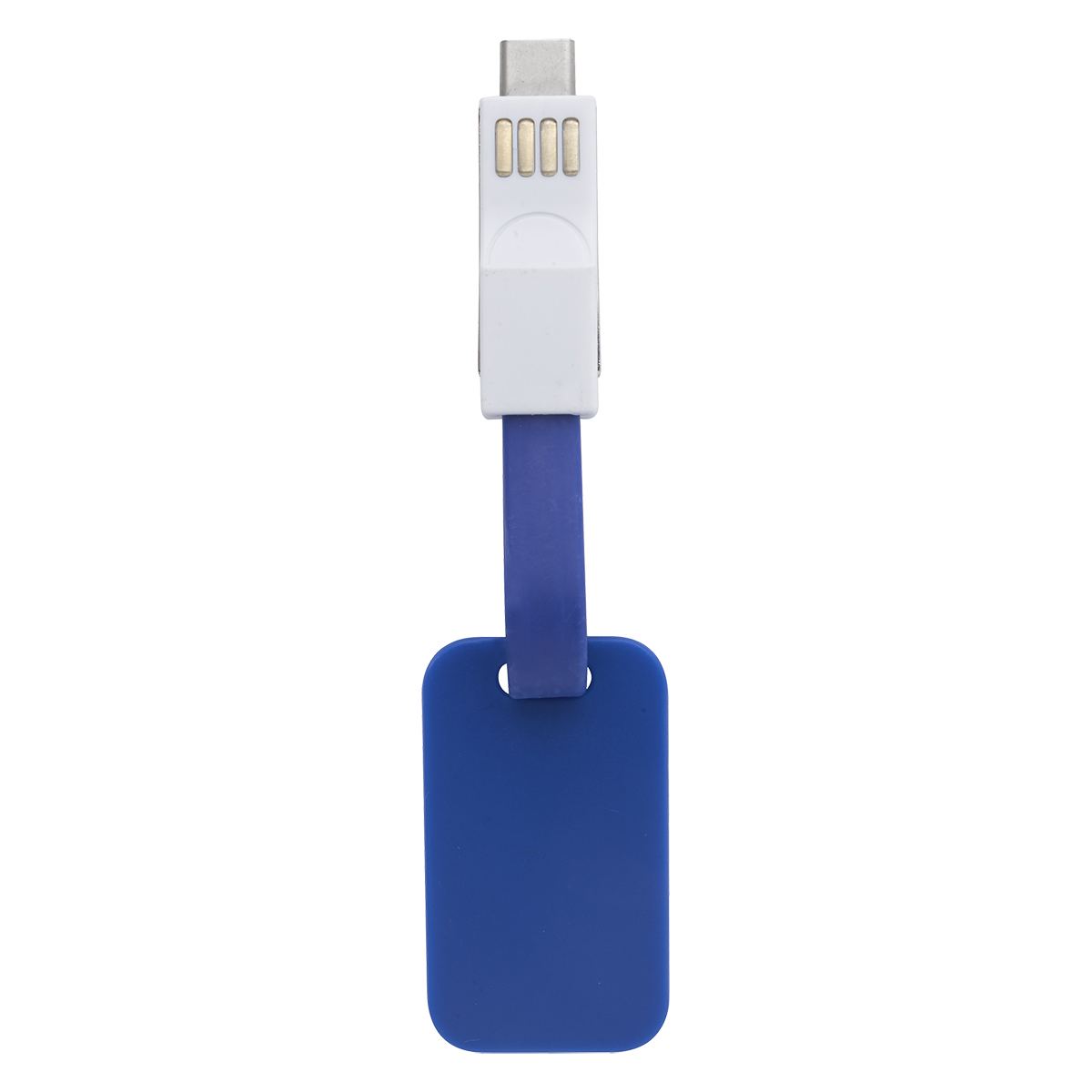 3-in-1 Magnetic Charging Cable