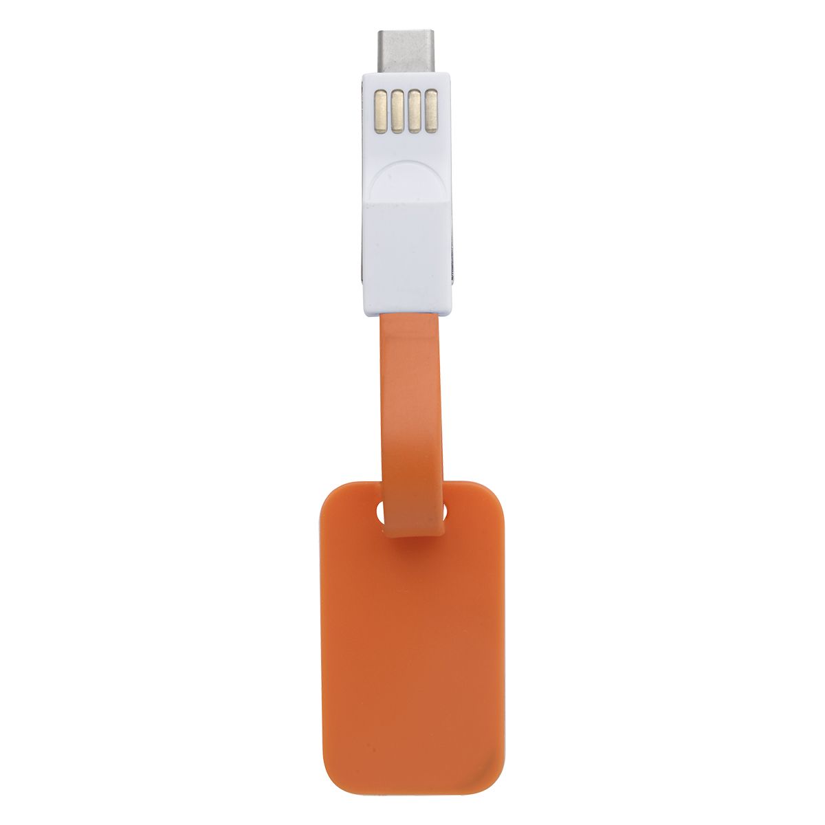 3-in-1 Magnetic Charging Cable