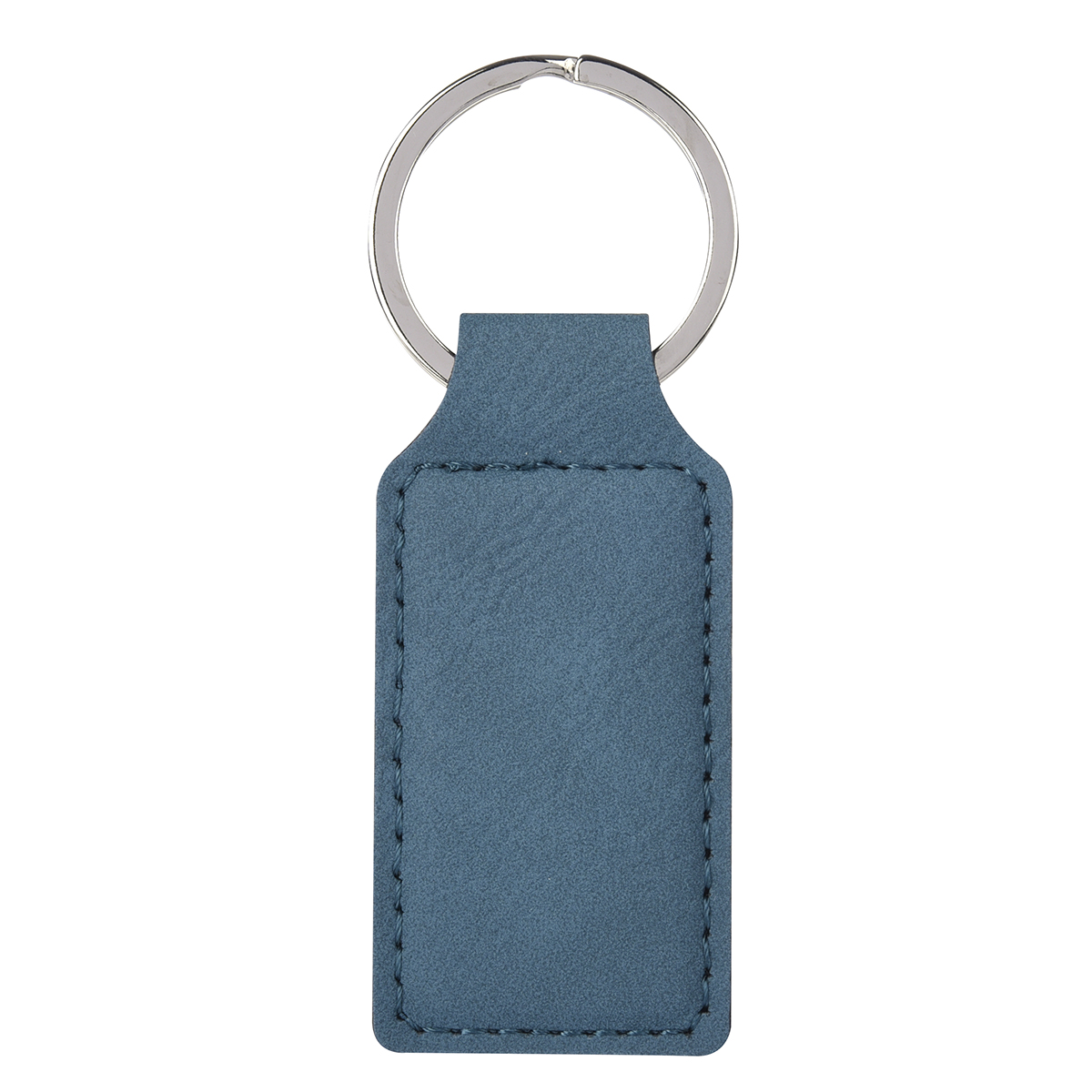 Belvedere Stitched Key Tag