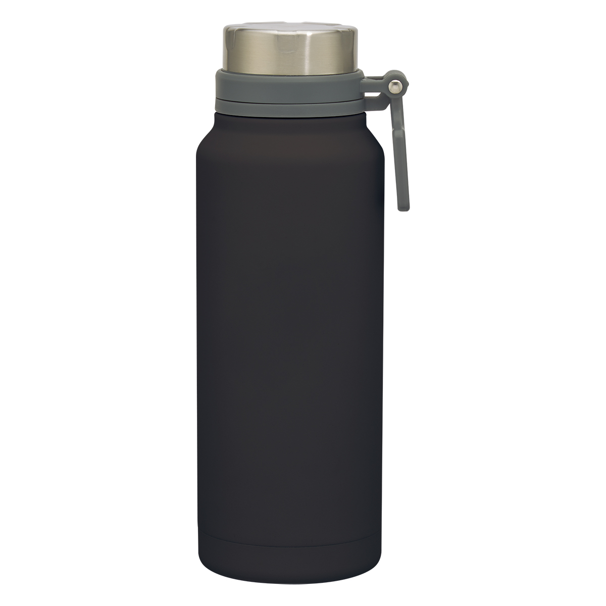 40 oz. Easton Stainless Steel Growler