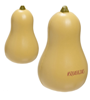 Squash Stress Reliever