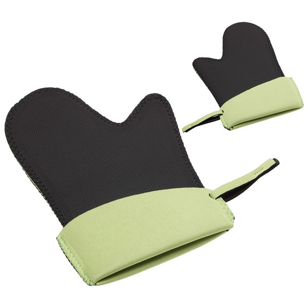 Grip-It Neoprene Oven Mitt