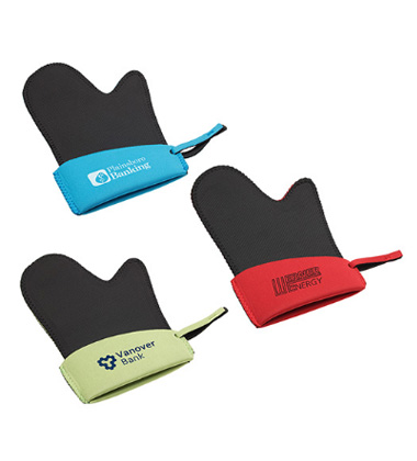 Grip-It Neoprene Oven Mitt