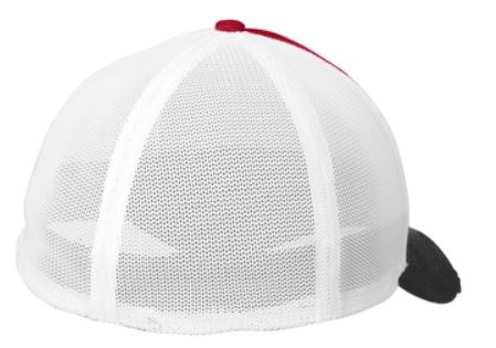 New Era® Vintage Mesh Cap