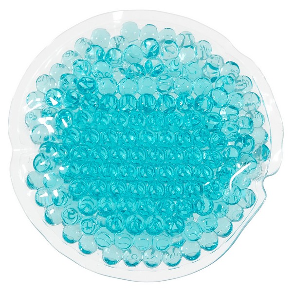 Mini Round Aqua Pearls™ Hot/Cold Pack