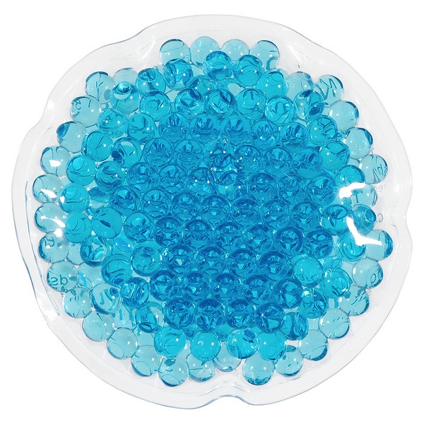 Mini Round Aqua Pearls™ Hot/Cold Pack