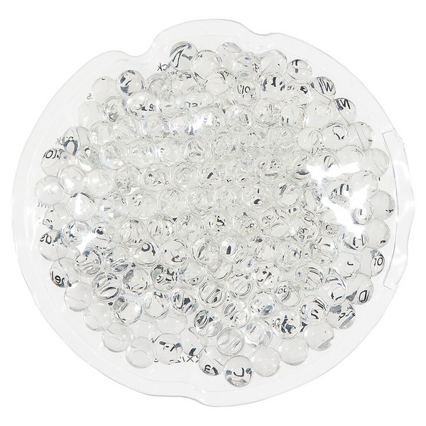 Mini Round Aqua Pearls™ Hot/Cold Pack