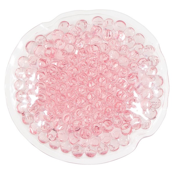 Mini Round Aqua Pearls™ Hot/Cold Pack