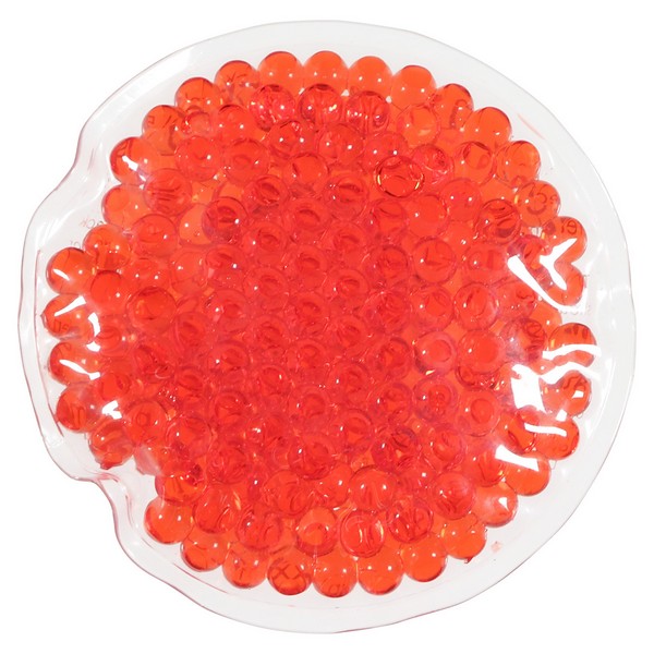 Mini Round Aqua Pearls™ Hot/Cold Pack