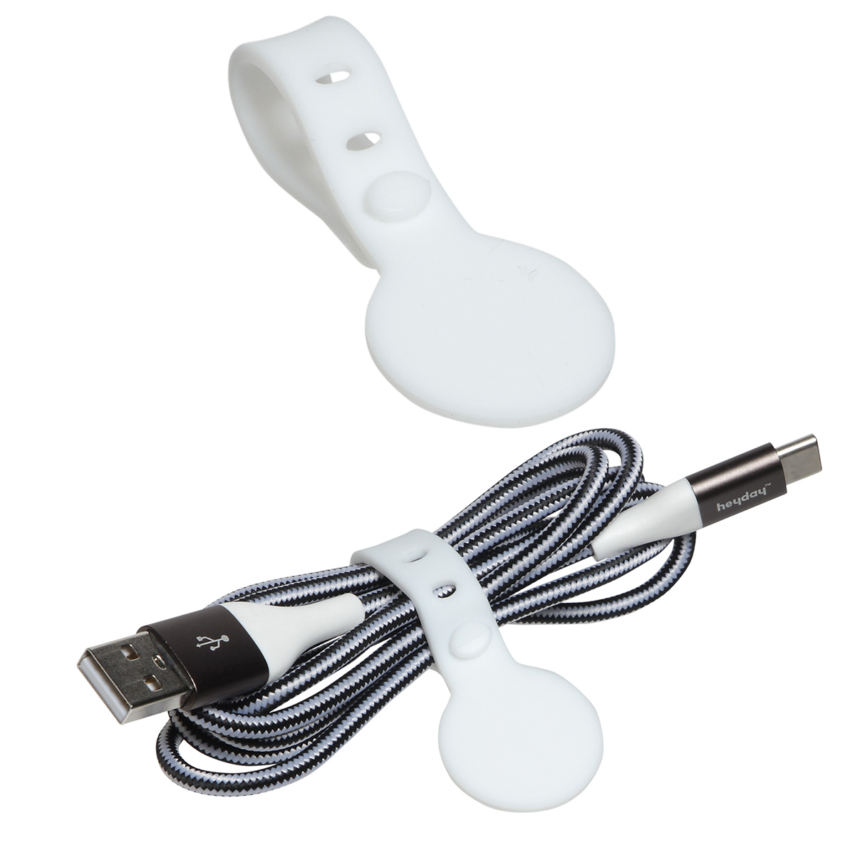 Wrap 'N Go Cable Organizer