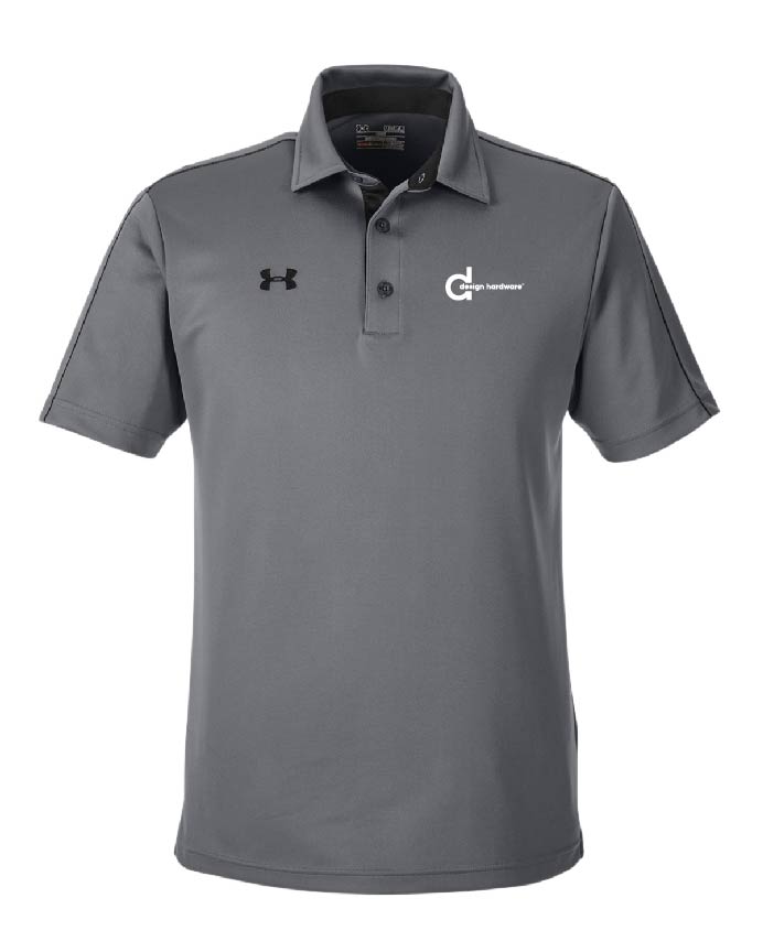 Under Armour Men's Tech Polo
