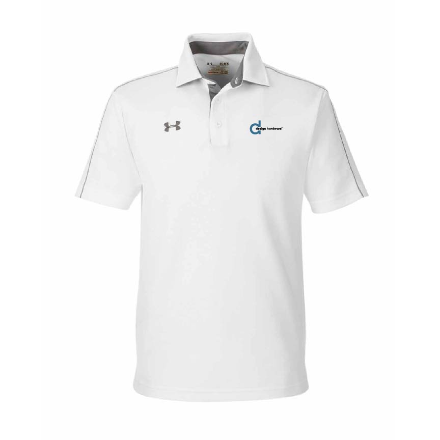Under Armour Men's Tech Polo