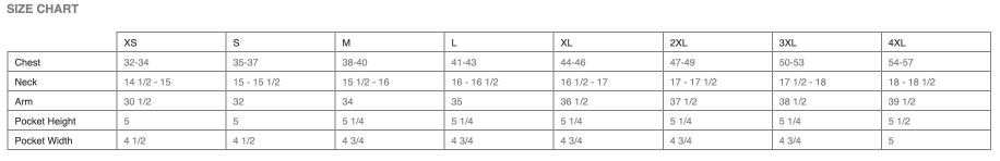 Red House® - Non-Iron Pinpoint Oxford Shirt