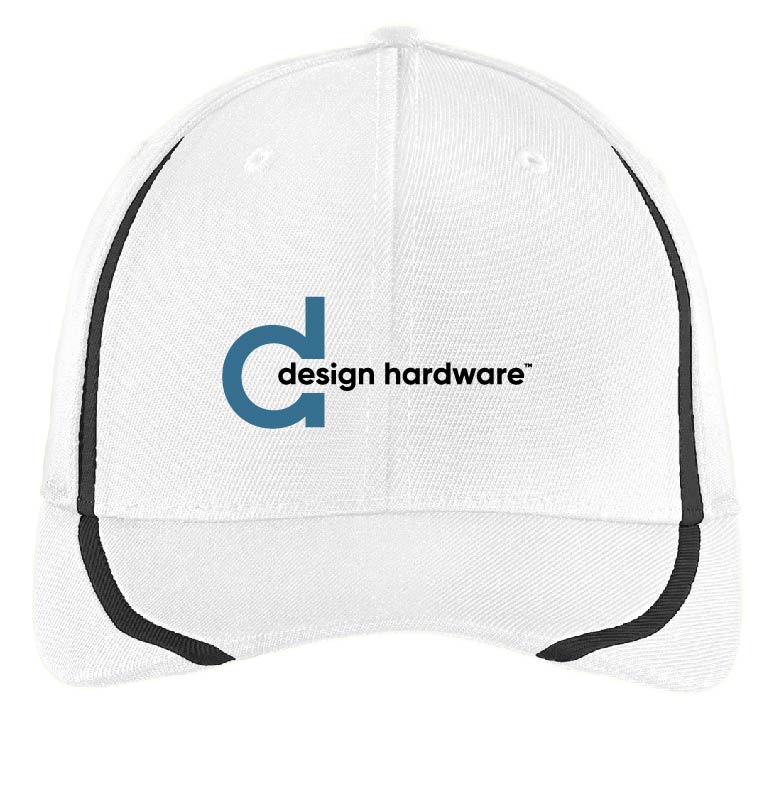 Sport-Tek® Flexfit® Performance Colorblock Cap