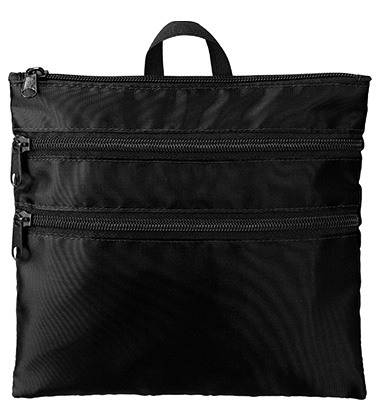 Carry All Travel Pouch