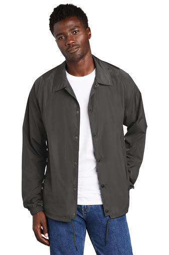 New Era ® Coach's Jacket
