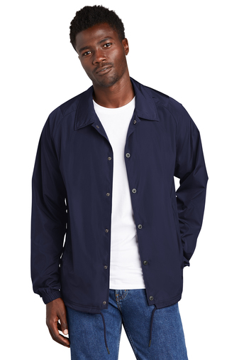 New Era ® Coach's Jacket