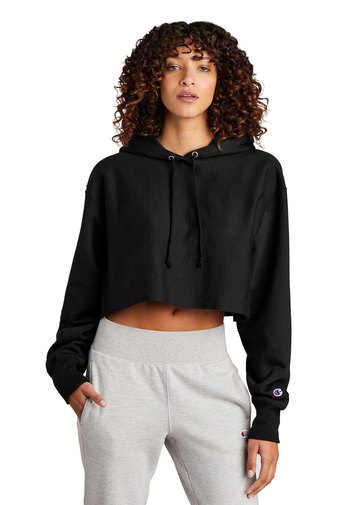 Champion ® Women’s Reverse Weave ® Hoddie