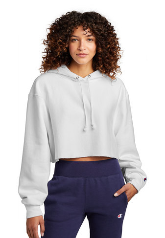 Champion ® Women’s Reverse Weave ® Hoddie