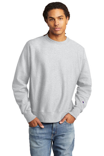 Champion ® Reverse Weave ® Crewneck Sweatshirt