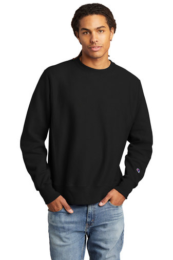 Champion ® Reverse Weave ® Crewneck Sweatshirt