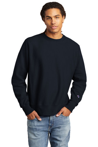 Champion ® Reverse Weave ® Crewneck Sweatshirt